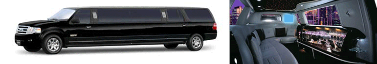 Expedition Limousine